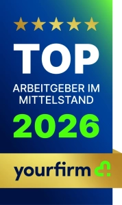 Top-Arbeitgeber im Mittelstand